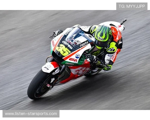 法尔科尼再创MotoGP赛季纪录引燃全球车迷热情