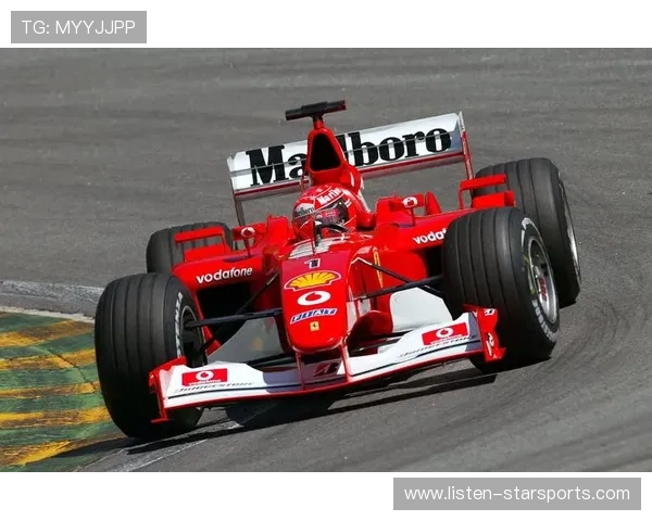 法拉利展现强势回归 F1赛季最新赛程与焦点解析